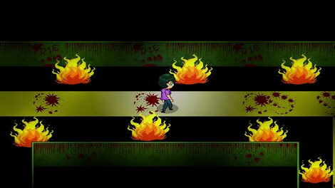 Shelley's Haunted House (PC) - Steam Key - GLOBAL - 8