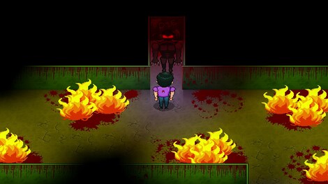 Shelley's Haunted House (PC) - Steam Key - GLOBAL - 6