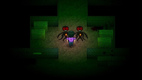 Shelley's Haunted House (PC) - Steam Key - GLOBAL - 4