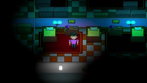 Shelley's Haunted House (PC) - Steam Key - GLOBAL - 5