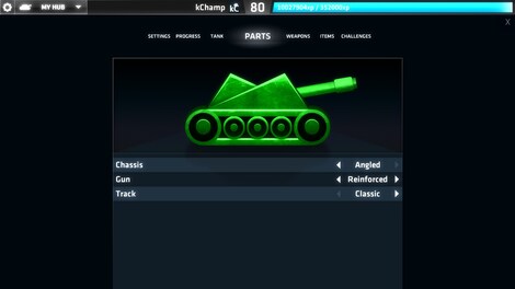 ShellShock Live (PC) - Steam Gift - LATAM - 8