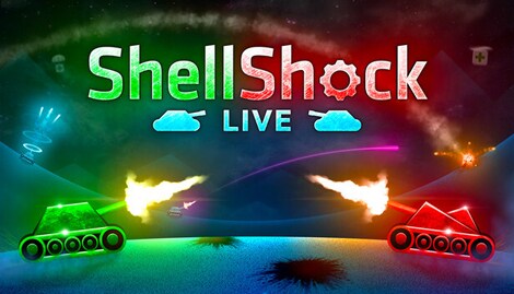 ShellShock Live (PC) - Steam Gift - LATAM - 0