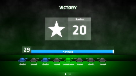 ShellShock Live (PC) - Steam Key - INDIA - 3