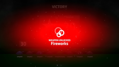 ShellShock Live (PC) - Steam Key - INDIA - 5