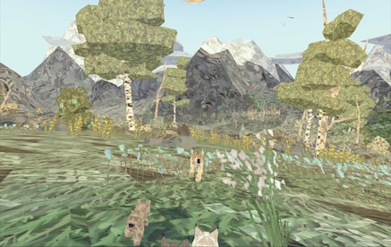 Shelter 2 Mountains Steam Gift GLOBAL - 3