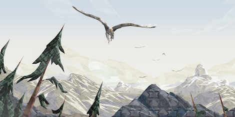 Shelter 2 Mountains Steam Key GLOBAL - 11
