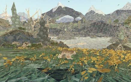 Shelter 2 Mountains Steam Key GLOBAL - 9