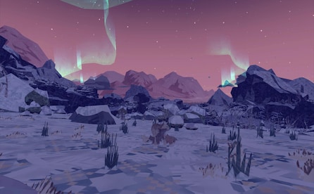 Shelter 2 Mountains Steam Key GLOBAL - 6