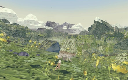 Shelter 2 Mountains Steam Key GLOBAL - 5