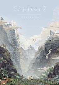 Shelter 2 Mountains Steam Key GLOBAL - 4