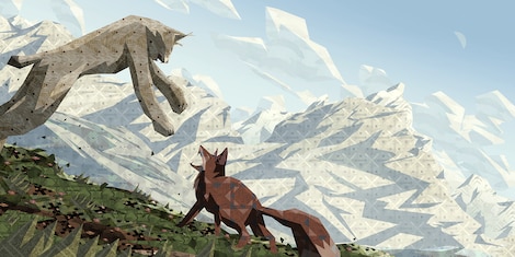 Shelter 2 Mountains Steam Key GLOBAL - 2
