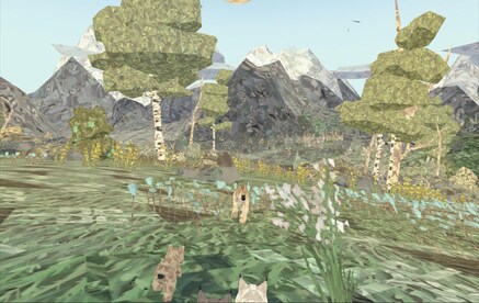 Shelter 2 Mountains Steam Key GLOBAL - 3