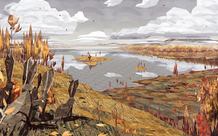 Shelter 2 Steam Key GLOBAL - 15