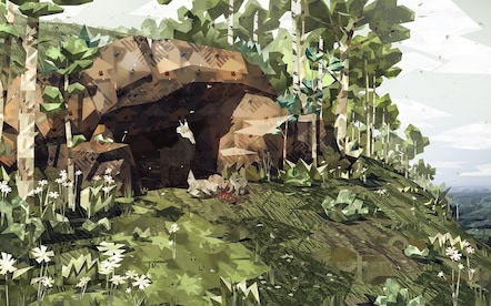 Shelter 2 Steam Key GLOBAL - 4