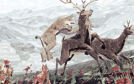 Shelter 2 Steam Key GLOBAL - 25