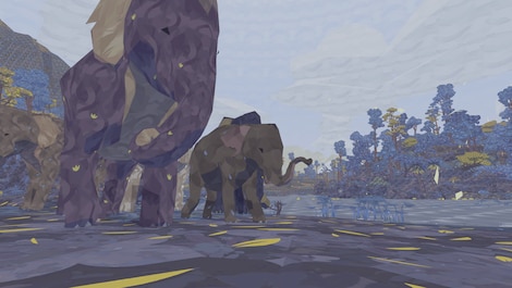 Shelter 3 (PC) - Steam Key - GLOBAL - 8