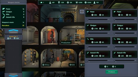 Shelter Manager (PC) - Steam Gift - EUROPE - 5