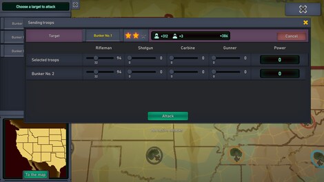 Shelter Manager (PC) - Steam Gift - EUROPE - 7