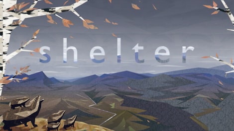 Shelter (PC) - Steam Account - GLOBAL - 0