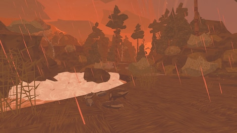 Shelter (PC) - Steam Account - GLOBAL - 12