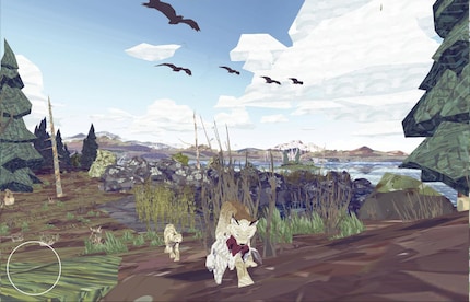 Shelter: The Heart Edition Steam Key GLOBAL - 3