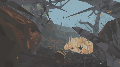 Shelter: The Heart Edition Steam Key GLOBAL - 8