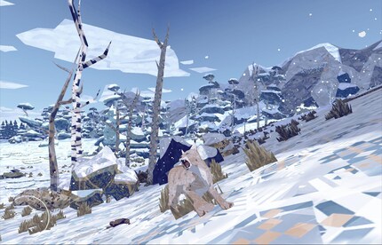 Shelter: The Heart Edition Steam Key GLOBAL - 10