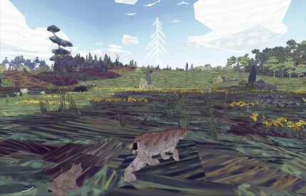 Shelter: The Heart Edition Steam Key GLOBAL - 5