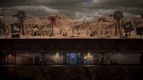 Sheltered 2 (PC) - Steam Key - EUROPE - 3