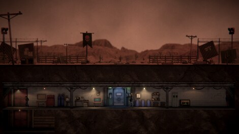 Sheltered 2 (PC) - Steam Key - EUROPE - 6