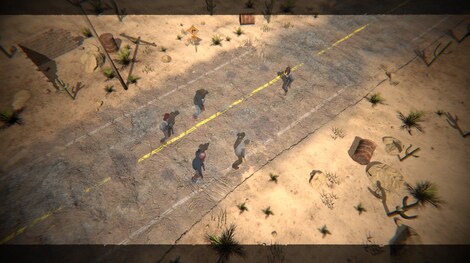 Sheltered 2 (PC) - Steam Key - EUROPE - 8
