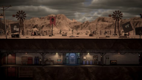 Sheltered 2 (PC) - Steam Key - GLOBAL - 3