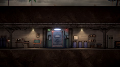 Sheltered 2 (PC) - Steam Key - GLOBAL - 12
