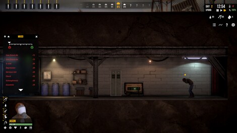 Sheltered 2 (PC) - Steam Key - GLOBAL - 10
