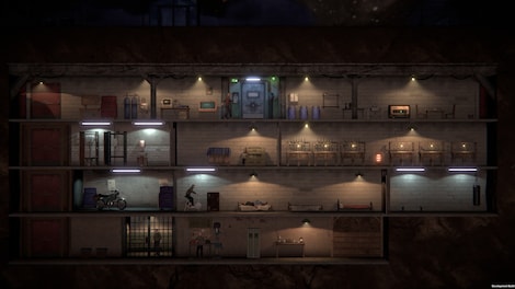 Sheltered 2 (PC) - Steam Key - UNITED STATES - 4