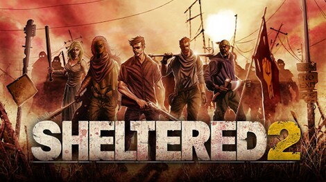 Sheltered 2 (PC) - Steam Key - UNITED STATES - 0