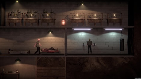 Sheltered 2 (PC) - Steam Key - UNITED STATES - 14