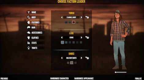 Sheltered 2 (PC) - Steam Key - UNITED STATES - 5