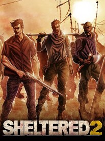 Sheltered 2 (PC) - Steam Key - UNITED STATES - 1