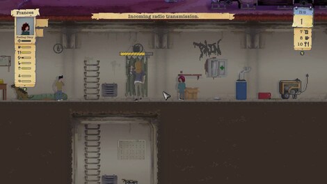 Sheltered (PC) - Steam Gift - CIS - 4