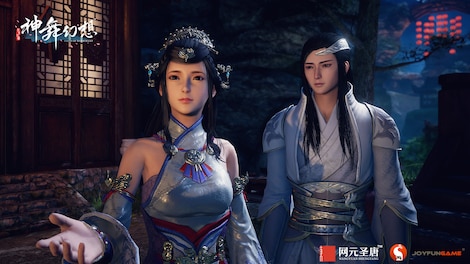 神舞幻想 Faith of Danschant (PC) - Steam Account - GLOBAL - 7