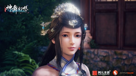 神舞幻想 Faith of Danschant (PC) - Steam Account - GLOBAL - 8