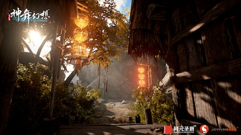 神舞幻想 Faith of Danschant (PC) - Steam Key - GLOBAL - 3