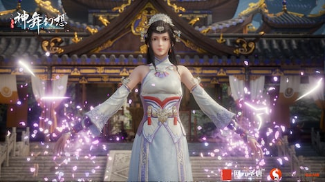 神舞幻想 Faith of Danschant (PC) - Steam Key - GLOBAL - 4