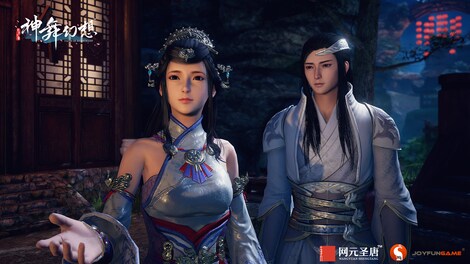 神舞幻想 Faith of Danschant (PC) - Steam Key - GLOBAL - 7