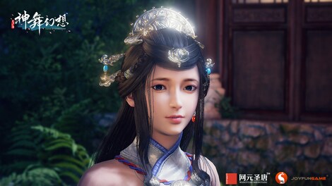 神舞幻想 Faith of Danschant (PC) - Steam Key - GLOBAL - 8
