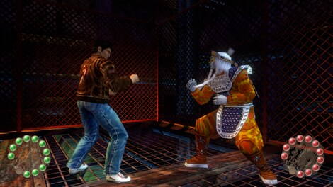 Shenmue I & II (Xbox One) - Xbox Live Key - ARGENTINA - 7