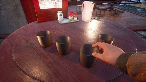 Shenmue III - DLC1 Story Quest Pack (PC) - Steam Key - GLOBAL - 4