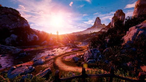 Shenmue III (PC) - Steam Gift - JAPAN - 3