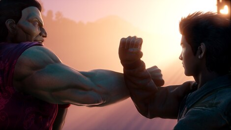 Shenmue III (PC) - Steam Gift - NORTH AMERICA - 6